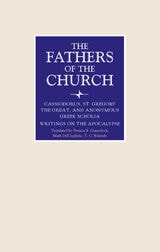 cover of Writings on the Apocalypse