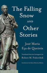 cover of The Falling Snow and Other Stories