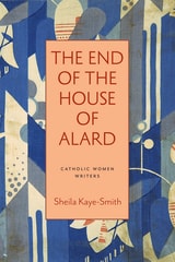 cover of The End of the House of Alard