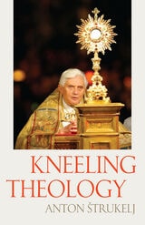 cover of Kneeling Theology