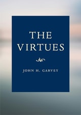 cover of The Virtues