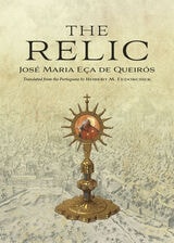 cover of The Relic
