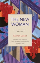 cover of The New Woman