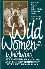 cover of Wild Women in the Whirlwind: Afra-American Culture and the Contemporary Literary Renaissance