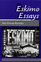 cover of Eskimo Essays: Yup'ik Lives and How We See Them
