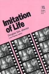 cover of Imitation of Life: Douglas Sirk, Director