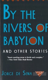 cover of By the Rivers of Babylon and Other Stories