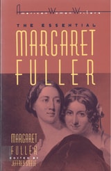 cover of The Essential Margaret Fuller by Margaret Fuller