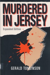 cover of Murdered in Jersey: Expanded Edition