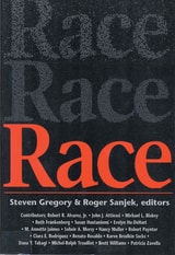 cover of Race
