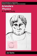 cover of Aristotle's Physics: A Guided Study