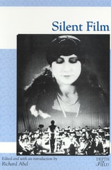 cover of Silent Film
