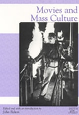 cover of Movies & Mass Culture