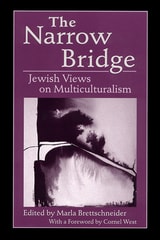 cover of The Narrow Bridge: Jewish Views on Multiculturalism