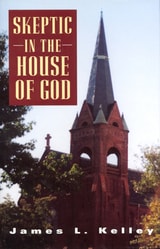cover of Skeptic in the House of God