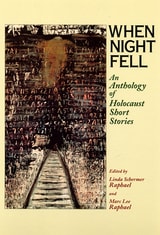 cover of When Night Fell: An Anthology of Holocaust Short Stories