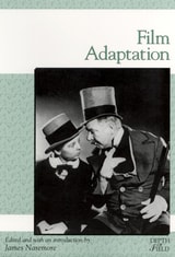 cover of Film Adaptation