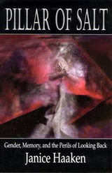 cover of Pillar of Salt: Gender, Memory, and the Perils of Looking Back