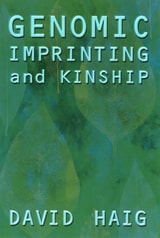 cover of Genomic Imprinting and Kinship