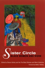 cover of Sister Circle: Black Women and Work