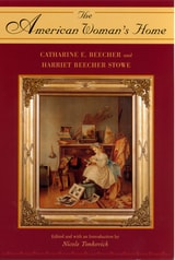 cover of The American Woman's Home