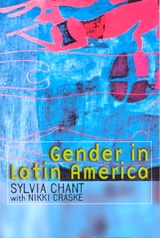 cover of Gender in Latin America