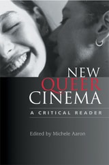 cover of New Queer Cinema: A Critical Reader