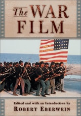 cover of The War Film