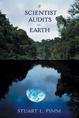 cover of A Scientist Audits the Earth