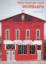 cover of How the Other Half Worships