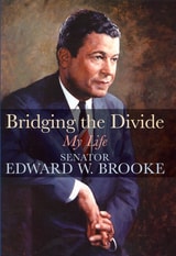 cover of Bridging the Divide: My Life