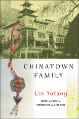 cover of Chinatown Family 