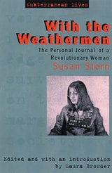 cover of With the Weathermen: The Personal Journal of a Revolutionary Woman