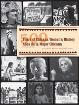 cover of 500 Years of Chicana Women's History / 500 Años de la Mujer Chicana: Bilingual Edition