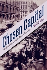 cover of Chosen Capital: The Jewish Encounter with American Capitalism
