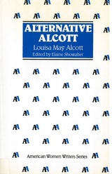 cover of Alternative Alcott