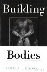 cover of Building Bodies