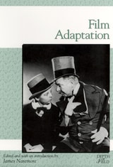 cover of Film Adaptation