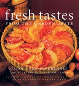 cover of Fresh Tastes from the Garden State