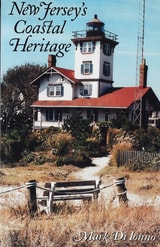 cover of New Jersey's Coastal Heritage: A Guide