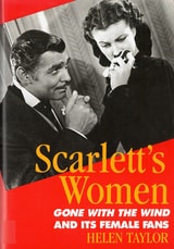 cover of Scarlett's Women: Gone With the Wind and Its Female Fans