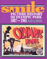 cover of Smile: A Picture History of Olympic Park, 1887-1965