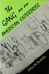 cover of The Gang as an American Enterprise