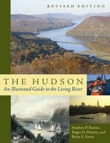 cover of The Hudson: An Illustrated Guide to the Living River