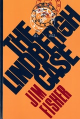 cover of The Lindbergh Case: A Story of Two Lives