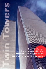 cover of Twin Towers
