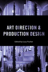 cover of Art Direction and Production Design