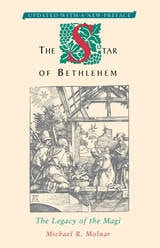 cover of The Star of Bethlehem: The Legacy of the Magi