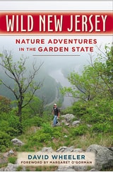 cover of Wild New Jersey: Nature Adventures in the Garden State