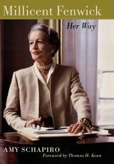 cover of Millicent Fenwick: Her Way